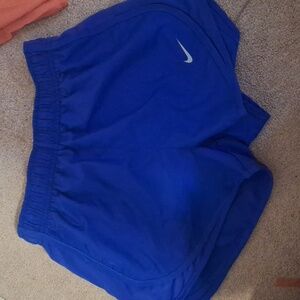 Nike Women's Running Shorts